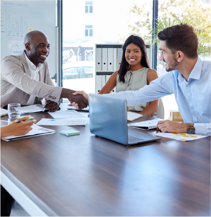 Fresh food ingredients